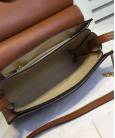 Сумка Chloe Faye Large Brown Bag